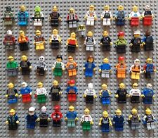 Omini assortiti lego usato  Milano
