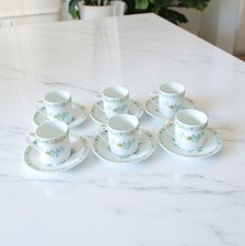 Limoges. bernardaud. tasses d'occasion  Dijon