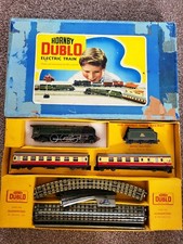 Vintage hornby dublo for sale  WEST BROMWICH