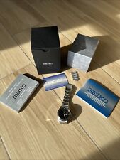 Seiko sports field usato  Montecorvino Rovella