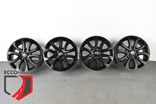 FELGI ALUMINIOWE 7JX17 5X114.3 ET47 66.1 NISSAN JUKE I F15 QASHQAI II J11 na sprzedaż  PL