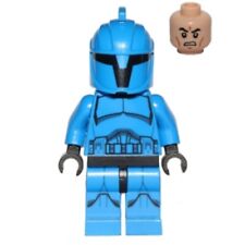 Figurine minifigure lego d'occasion  Saint-Fons