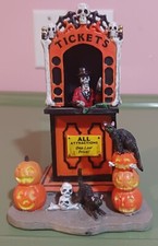 Lemax spooky town for sale  Comstock Park