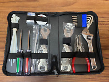 Kit de ferramentas e reparos Divers Ultimate mergulho tudo em um economize um mergulho, usado comprar usado  Enviando para Brazil
