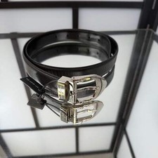 Louis vuitton black for sale  SLOUGH