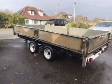 Ifor williams trailer for sale  DENBIGH