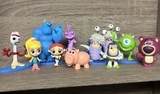 Disney pixar figure for sale  Indianola