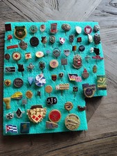 Anstecknadel broschen sammlung gebraucht kaufen  Leer (Ostfriesland)