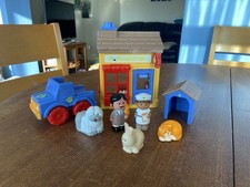Elc happy land for sale  CHATHAM