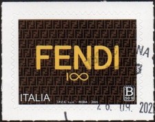 Italia 2025 fendi usato  Italia