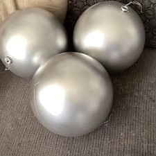large christmas baubles for sale large christmas baubles for sale LIVERPOOL
