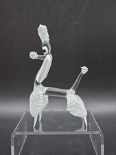 White clear glass for sale  WOKINGHAM