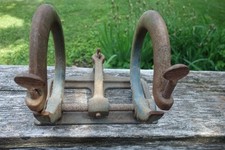 Rare antique ice for sale  Egg Harbor