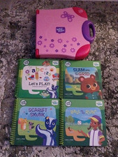 Leapfrog leap start for sale  LIVERPOOL