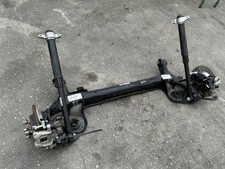 Assale posteriore per usato  Altamura