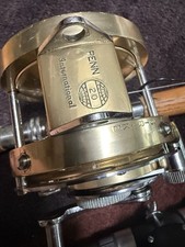 Penn international lever for sale  Huntingdon Valley