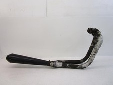 2003-2009 Suzuki GS 500F usado aftermarket megafone silenciador de escape comprar usado 2003-2009 Suzuki GS 500F usado aftermarket megafone silenciador de escape comprar usado  Enviando para Brazil