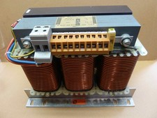 Trafo 380 400 gebraucht kaufen  Kulmbach