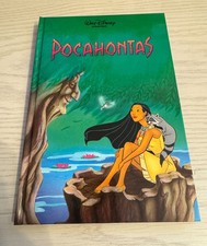 Walt disney pocahontas gebraucht kaufen Walt disney pocahontas gebraucht kaufen  Hainburg