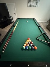 Billiards pool table for sale  Lebanon
