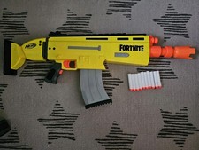 Fortnite nerf waffe gebraucht kaufen Fortnite nerf waffe gebraucht kaufen  Templin