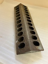 Vintage galvanised chicken for sale  CRAMLINGTON