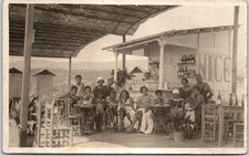 Nice photo card d'occasion  Expédié en Belgium