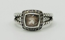David yurman sterling for sale  East Hanover