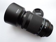 Superb samsung 200mm for sale  LUTON