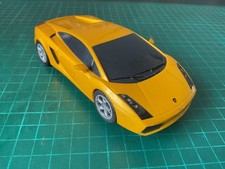 Scalextric c2810 lamborghini for sale  WESTGATE-ON-SEA