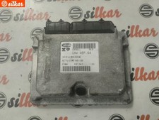 Centralina motore fiat usato  Settimo Milanese