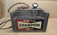 Vintage champion spark for sale  Scottdale
