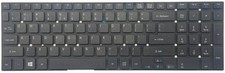 AC296 Klawisz do klawiatury Packard Bell LV11HC 5755G 5830G V3-571G V3-771G 5342 5349, używany na sprzedaż  PL