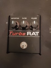 Vintage turbo rat for sale  Davenport