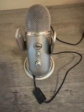 Used blue yeti for sale  Carrollton