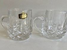 Vintage kristal zaječar for sale  Fresno