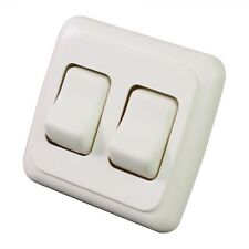 Double gang 12v for sale  Fontana