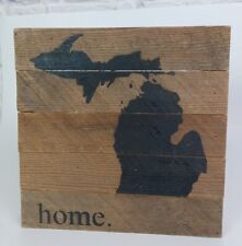 State michigan wood for sale  Fallston