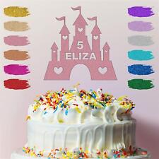 Personalised princess castle for sale  UXBRIDGE