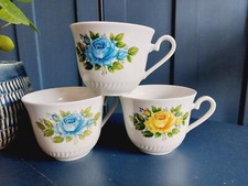 Große vintage kaffeebecher gebraucht kaufen Große vintage kaffeebecher gebraucht kaufen  Saarbrücken