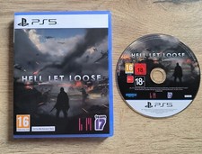 Hell let loose d'occasion  Nancy-