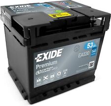 Batteria per auto usato  Valva