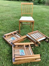 Vtg leg matic for sale  Grand Rapids