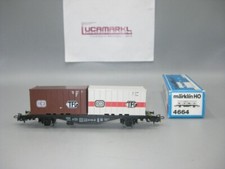Märklin 4664 carro usato  Italia