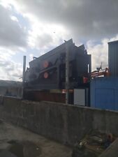 Static screening plant for sale  SWANSEA