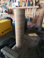 Messing rund material gebraucht kaufen  Altentreptow-Umland ll