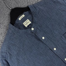 Crew shirt mens for sale  HAVANT