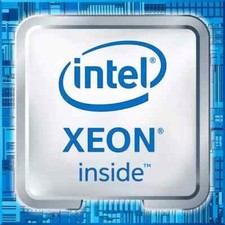 Processore intel xeon usato  Rovato