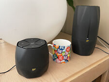 Modem router fastweb usato  San Giorgio a Cremano