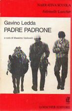 Padre padrone gavino usato  Italia